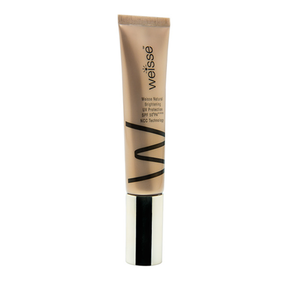 ครีมกันแดดไวส์เซ่ (WEISSE) SPF50+ PA++++ ครีมกันแดดไวส์เซ่ (WEISSE) SPF50+ PA++++